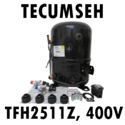 Tecumseh TFH2511Z Refrigeration Reciprocating Compressor