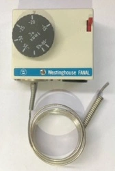 Termostat mecanic diferențial | Westinghouse -45°C..-10°C