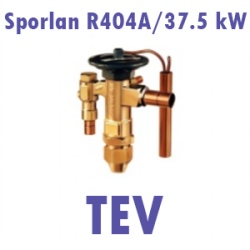 Thermostatic Expansion Valve, 37.5 kW