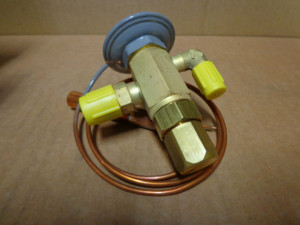 Thermostatic Expansion Valve 67 kW