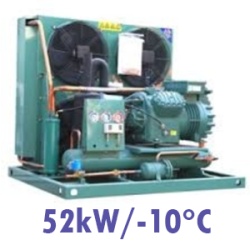 Agregat frigorific Bitzer 25 HP