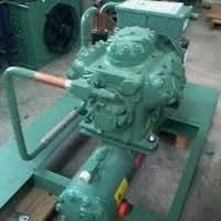Agregat frigorific Bitzer 85kW / -10*C