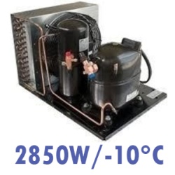 Agregat frigorific Embraco Aspera 2850W / -10*C