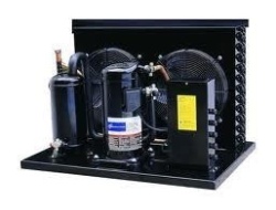 agregat frigorific copeland