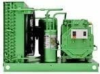 Bitzer Condensing Unit LH33 3500W/-25°C