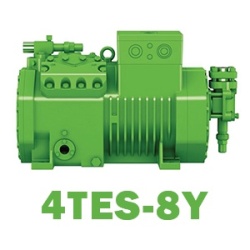 Bitzer Ecoline 4TES-8Y Compressor | HBP
