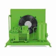 Bitzer LH84E/4FES-5Y-40S Condensing Unit 400V