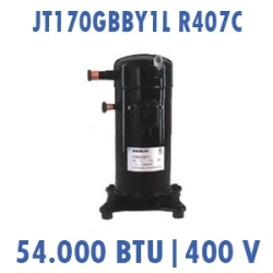 Compresor Aer Condiționat Daikin JT170GBBY1L | 400 V 6 HP