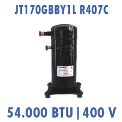 Compresor Aer Conditionat Daikin JT170GBBY1L