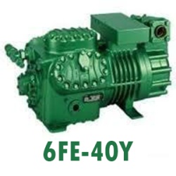 Compresor Bitzer 6FE-40Y 101 kW Refrigerare