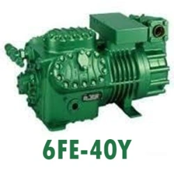 Compresor Bitzer 6FE-40Y 101 kW | Refrigerare