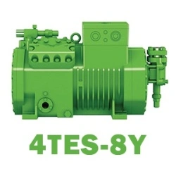 Compresor Bitzer Ecoline 4TES-8Y | HBP