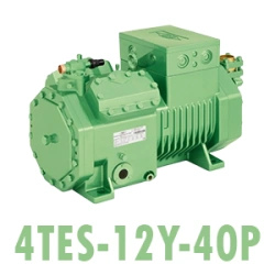 Compresor semiermetic | Bitzer 4TES-12Y-40P 400V
