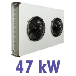 Condensator frigorific 47 kW