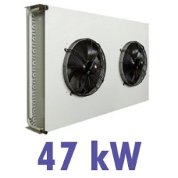 Condensator frigorific 47 kW