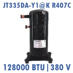 Daikin JT335DA-Y1@K - AC Compressor, R407C