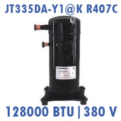 Daikin JT335DA-Y1@K - Compresor AC R407C