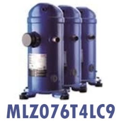 Danfoss MLZ076T4LC9 - Compresor Frigorific
