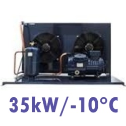 Dorin H2001CC Condensing Unit 35 kW