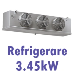 Evaporator suflantă | ECO Modine GCE253G6ED