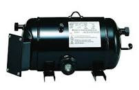 Hitachi Horizontal Scroll Compressor 2 HP