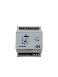 Independent Electronic Expansion Valve Driver | Emerson EXD-S16