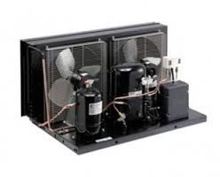 agregat frigorific 150 metri cubi