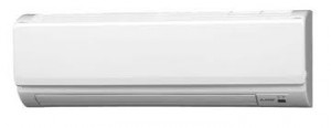 Mitsubishi M Series MS-GA50 VB Wall-Mounted Indoor Unit