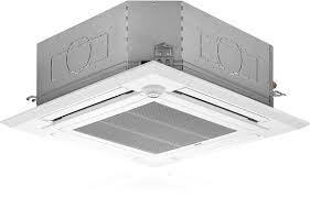 Mitsubishi Mr. Slim PLH-P50 AAH Ceiling Cassette Indoor Unit