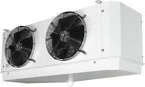 Refrigeration System for an 85 Cubic Meter Cold Room