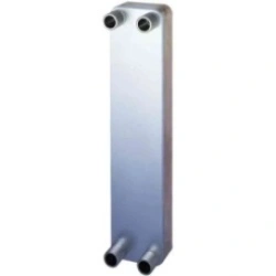 schimbator de caldura B25THx26