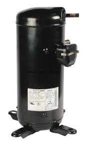 sanyo refrigeration compressor