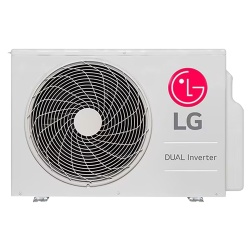 SET Aer Conditionat LG 9000 BTU | S09EQ - Img 3