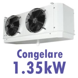 Suflanta Frigorifica de Congelare 1.35 kW