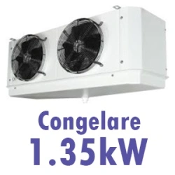 Suflantă Frigorifică de Congelare | 1.35 kW