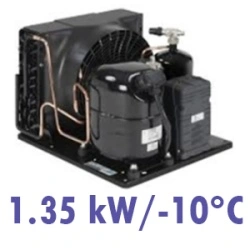 Tecumseh TAJN 9510 | 400 V | 1.35 kW Refrigerare