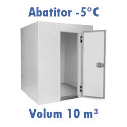 Abatitor 10 metri cubi