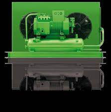 Agregat frigorific Bitzer LH114E/4PES-12Y 380V