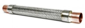 Anti-Vibration Hose 1+1/8 - Img 3