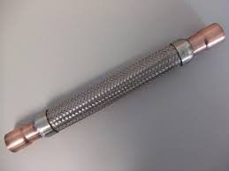 Anti-Vibration Hose 3/8