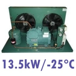 Bitzer 4PES-12.2Y Condensing Unit - Img 2