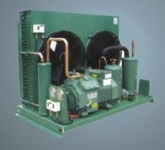 Bitzer Condensing Unit 30kW | Refurbished