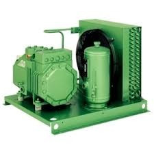 Bitzer Condensing Unit LH33 2500W / -25°C