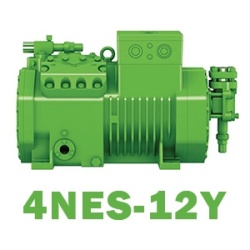 Bitzer Ecoline 4NES-12Y | HBP Compressor