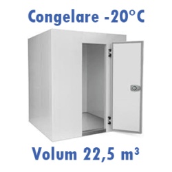 Camera frig congelare 22.5 mc
