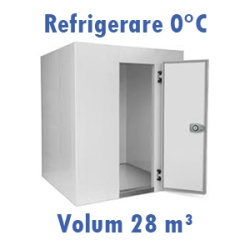Camera frig refrigerare 28 mc