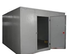 Camera frig refrigerare 46 metri cubi