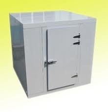 camera refrigerare 8 metri cubi