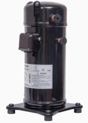 Compresor AC Daikin JT90G-BBV1L-R407C 230V - Img 3