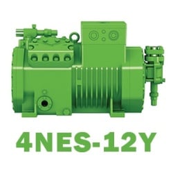 Compresor Bitzer Ecoline 4NES-12Y